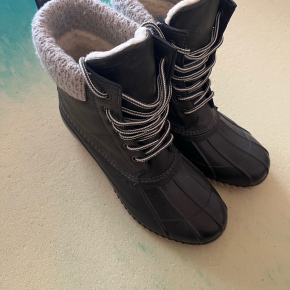 Magellan rain boots - Picture 2 of 2